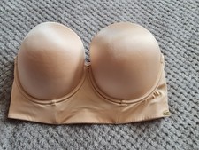 Ultimo Nude/Natural Underwired