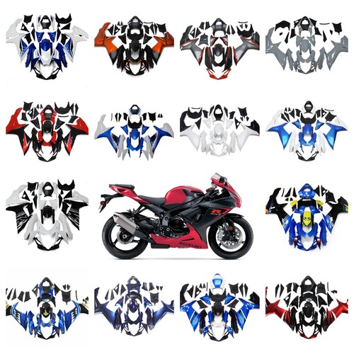 Abs plastic fairings - plastic,