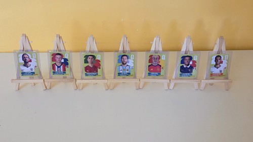 Panini world cup 2026 - panini,
