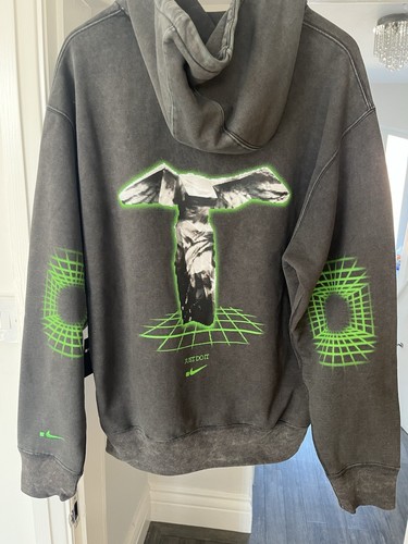 Nike swoosh very rare meet - nike,