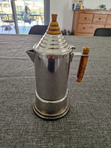 Old coffee maker - coffee,