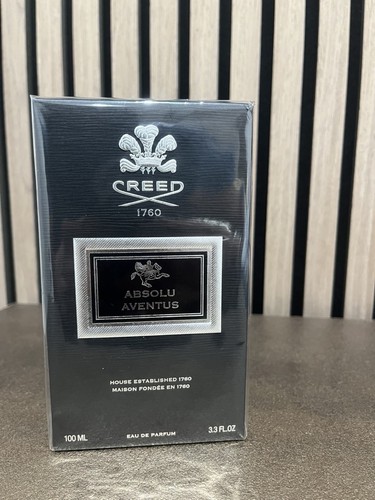 Creed absolu aventus - aventus, eau