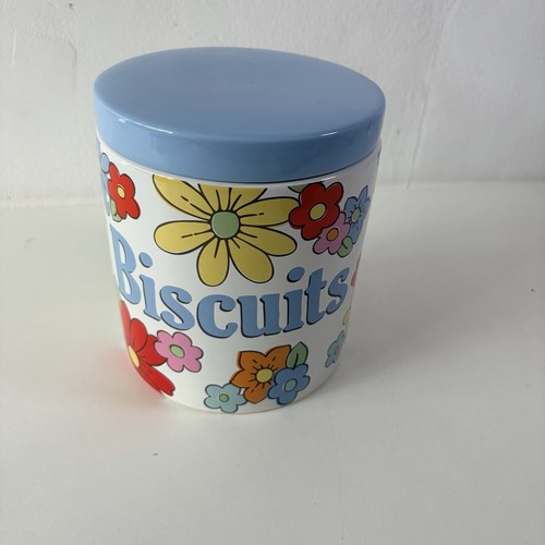 Cath kidston biscuit barrel - cath,