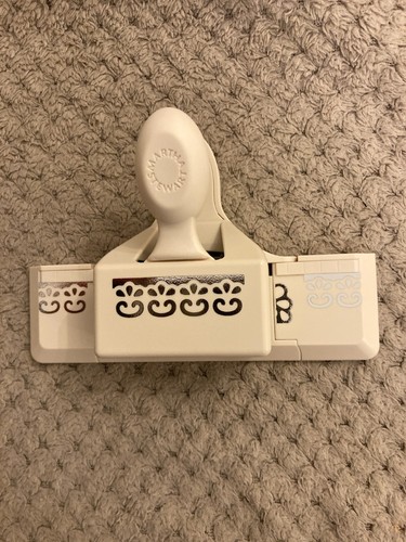 Martha stewart paper punch - martha,