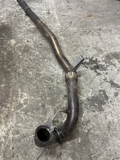 Scorpion VW Golf Mk7 GTI Seat Cupra 280/290/300 14-19 Sports Cat Downpipe