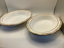 Spode Sheffield Open Vegetable