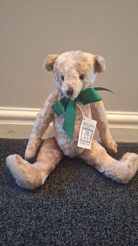 Bears susan jane misty - by, "misty"