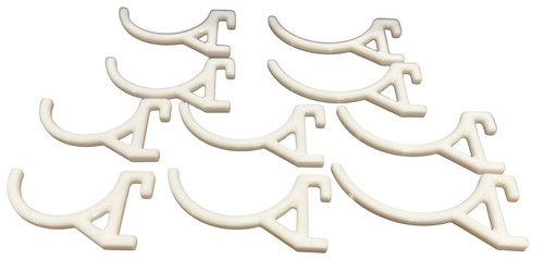 Skadis hooks various - skadis,