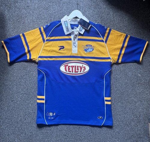 Leeds rhinos 1995 2005 - rhinos, 1995-2005