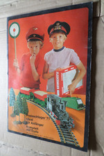 Fleischmann model railway