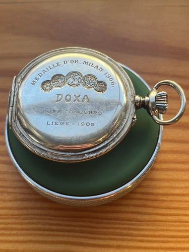 Doxa hors concours 800 - concours, .800