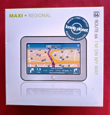 ROUTE 66 MAXI REGIONAL Britain