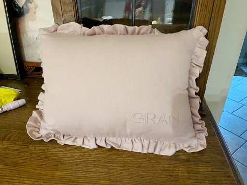 Habitat gran cushion for - habitat,