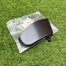 NOS Genuine SAAB 9000 CS 90-93MY 5 Door Right Front Foglamp Blank Trim 4090049