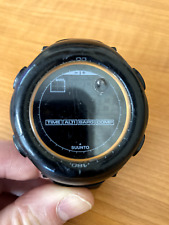 Suunto Vector, Watch - Time
