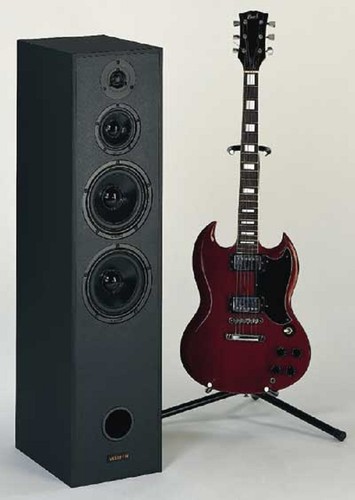 Visaton speaker kit alto - visaton,