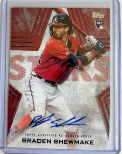 2023 topps baseball - 2023, auto