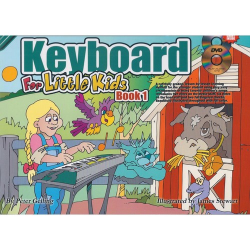 Digital piano keyboard tutor - digital,