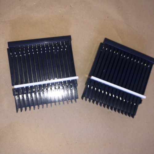 Bond knitting machine - bond,