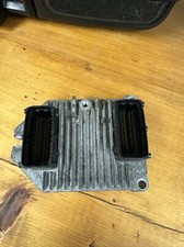 Vauxhall Opel Z18XE ECU ENGINE
