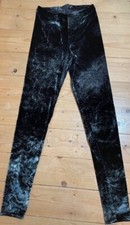 Sparkle & Fade Crushed Velvet