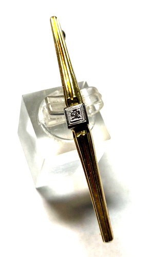 Vintage 585 gold 14k - gold,