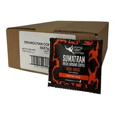 Orangutan Sumatran 100%