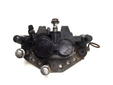 left front brake caliper