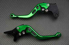 Short Brake & Clutch Levers
