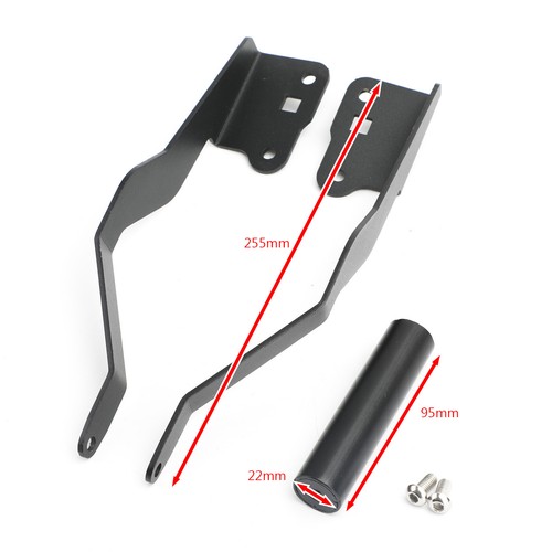 Gps smartphone mount bracket - smartphone,