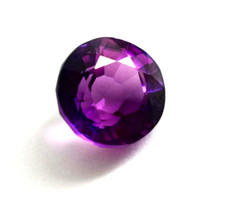 Untreated & Certified 9.40 CT