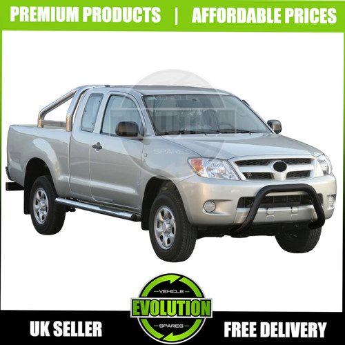 Fit toyota hilux - to,