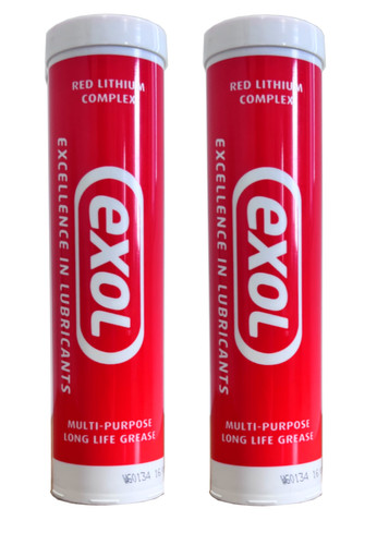 Exol red lithium - lithium, complex