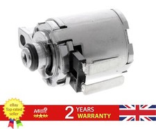 Automatic Transmission Shift