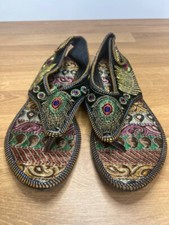 Traditional Indian Peacock