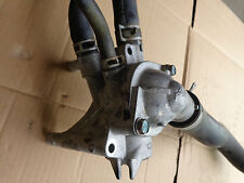 HONDA JAZZ I-VTEC ES 1.4 PETROL 2010 WATER PUMP BREAKING/PARTS