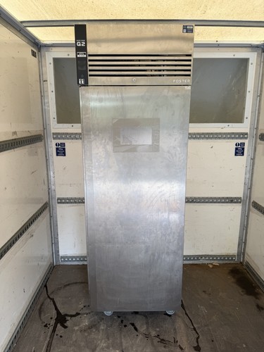 Foster ecopro ep700f 600 - foster,