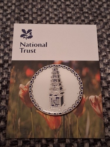 National trust dyrham park - national,