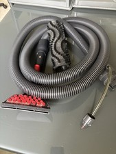 Bissell big green hose and - bissell,