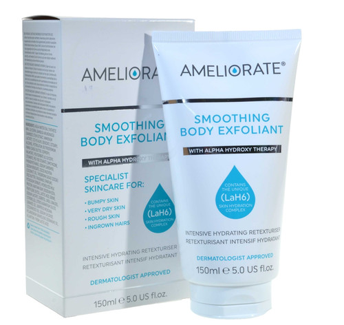 Ameliorate smoothing body - smoothing,