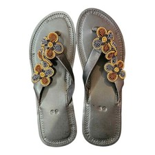 African Handmade Masai Beaded