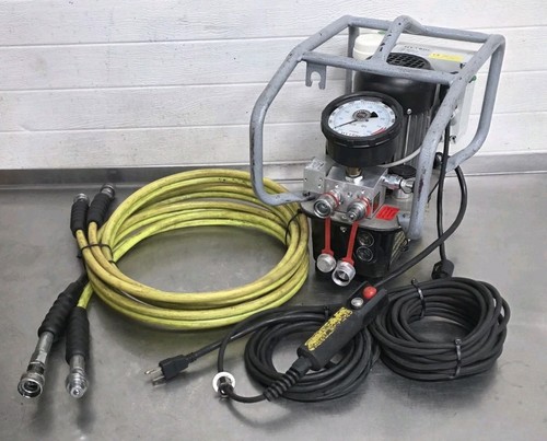 Hytorc jetpro 115v electric - hytorc,
