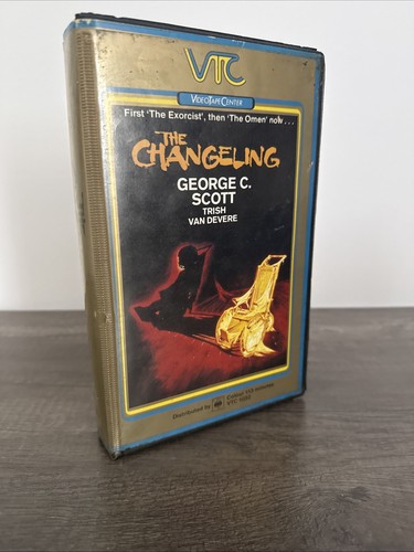 The changeling rental - ex,