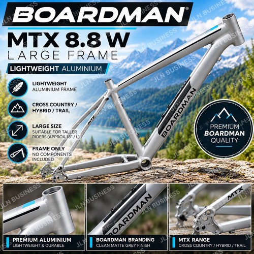 Boardman mtx large - w,