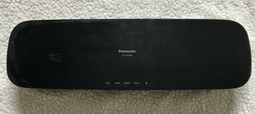 Panasonic home theatre - theatre, audio
