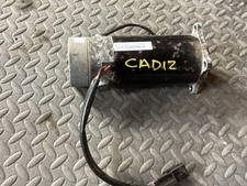SHOPRIDER CADIZ 889 MOBILITY