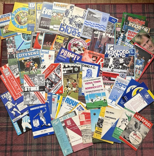 Bargain box football - box, 75
