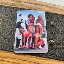 Enjoi Slick Chicks Skateboard