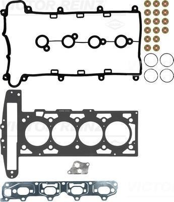 Cylinder head gasket set - gasket,