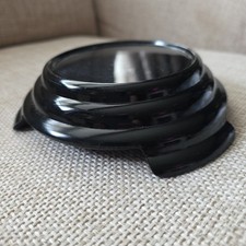 Vintage heavy Midnight Blue